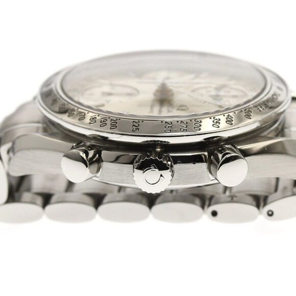 OMEGA Speedmaster Chronograph Triple calendar Automatic Men's - Picture 7 of 7